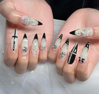 ネイル H.baby Nail Salonのネイルデザイン
