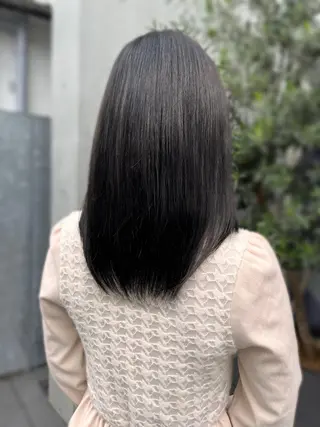 セミロング メンズ眉毛サロン⚪️ マユクリア北千住西口の眉毛・アイブロウイメージ