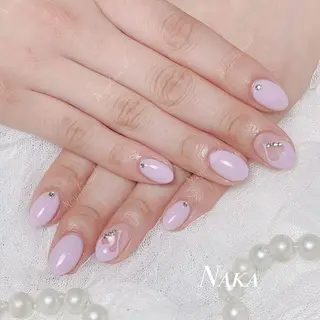 ネイル YUKI 💗 渋谷店のネイルデザイン