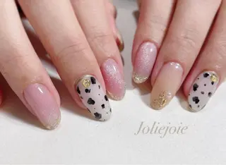 ネイル Jolie Joieの眉毛・アイブロウイメージ