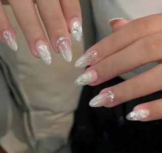 ネイル NiJi Nailsのネイルデザイン