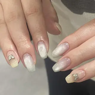 ネイル 中村 美月のネイルデザイン