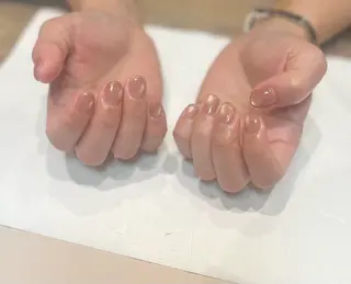 ネイル BEAUTY  MA RKET unguのネイルデザイン