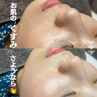 brilliant .のエステ・リラクイメージ