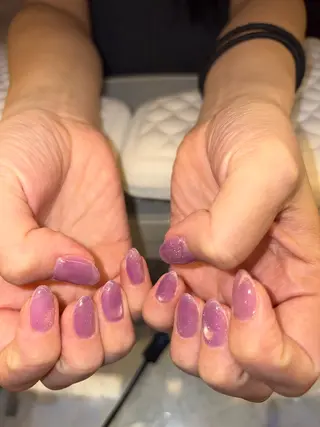 ネイル Amys nail シヅキのネイルデザイン