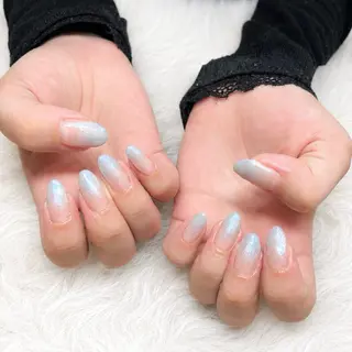 ネイル Bianca所沢 higasaのネイルデザイン