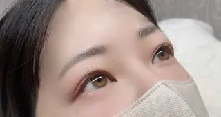 マツエク・マツパ 髪質改善×まつ毛 🎀さぁや🎀のマツエク・マツパデザイン
