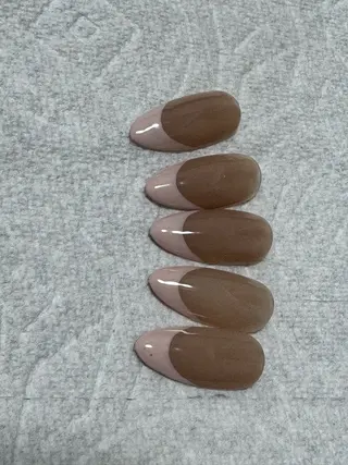 ネイル 金子 のぞみのネイルデザイン