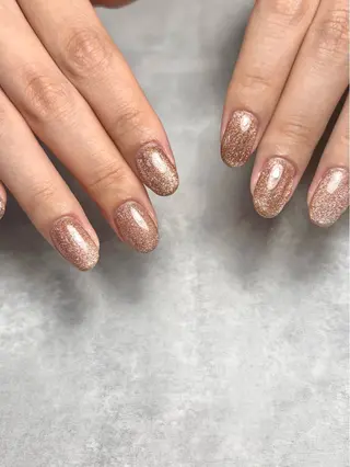 ネイル Nalu nailのネイルデザイン