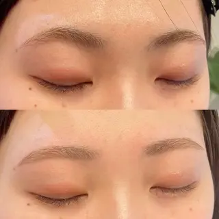 アイブロウ Viot✂︎ KAORIのマツエク・マツパデザイン