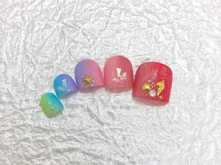 ネイル TRAM-nail moriizumiのネイルデザイン