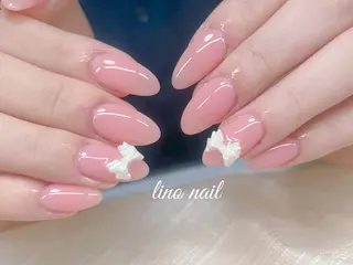 ネイル Lino Nailのネイルデザイン