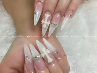 ネイル Beauty静 nailのネイルデザイン