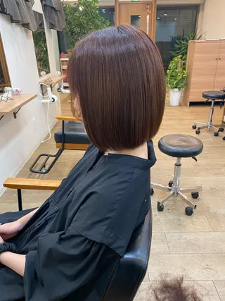 ミディアム Becky Lush 札幌アカデミー 一澤のマツエク・マツパデザイン