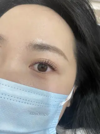 マツエク・マツパ eyelash lotusのマツエク・マツパデザイン