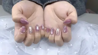 ネイル リラック ネイルサロンのネイルデザイン
