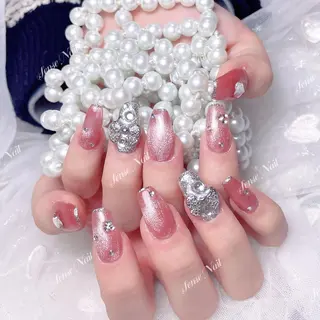 ネイル Niiy 🍫のネイルデザイン