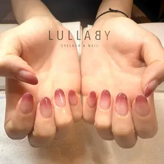 ネイル LULLABY 三軒茶屋店のネイルデザイン