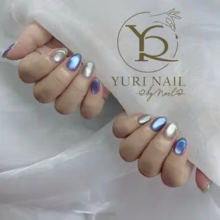 ネイル YURI Nail Funabashiのネイルデザイン