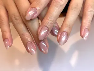 ネイル chill & nailのネイルデザイン