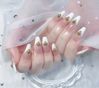 ネイル Chan Nail Salonのネイルデザイン