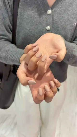 ネイル Aina LANDTENJINのネイルデザイン