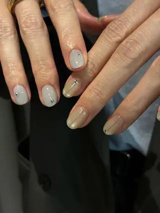 ネイル PEACE(ピース) natsukiのネイルデザイン