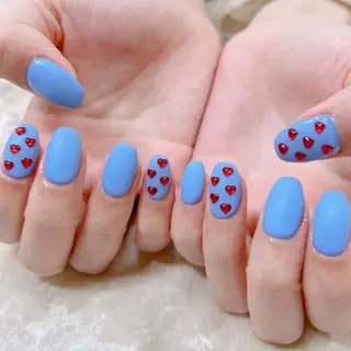 ネイル nail salonのネイルデザイン