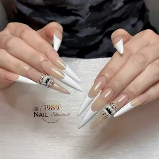 ネイル The 1989 Nail Salonのネイルデザイン