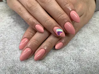 ネイル belalua nail&eyeのネイルデザイン