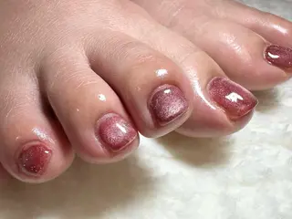 ネイル くぼ あやののネイルデザイン