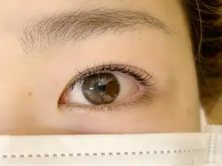 マツエク・マツパ Daisy Lash 城戸のマツエク・マツパデザイン