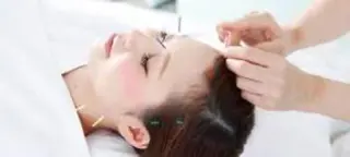 ロング カラー パーマ ヘアアレンジ メンズ キッズ ネイル マツエク・マツパ 美容鍼×小顔矯正× 美容整体/小林幸司のエステ・リラクイメージ
