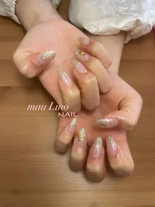 ネイル 宇都宮ネイルGELo nail KAORIのネイルデザイン