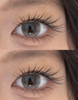 マツエク・マツパ KUMI🤎Eye lash🌻新大久保のマツエク・マツパデザイン