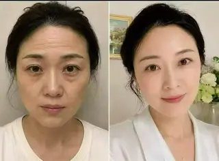 パーマ 愛維美水光専門店 川崎彩鳳のエステ・リラクイメージ