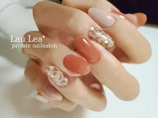 ネイル salon WR by lauleaのネイルデザイン