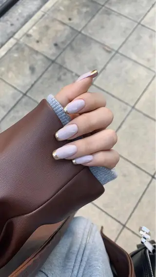 ネイル Tinaネイル 難波のネイルデザイン