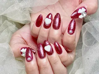 ネイル 🎀Sense Nail渋谷店🎀のネイルデザイン