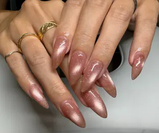ネイル For you. Nail Salonのネイルデザイン