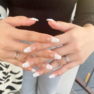 ネイル nail salon アトリエBONOのネイルデザイン