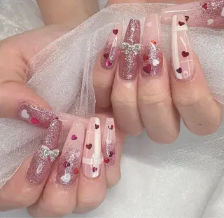 ネイル Jenn Nail Salonのネイルデザイン