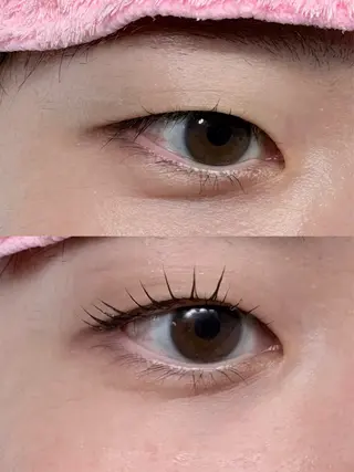 マツエク・マツパ トータルビューティー サロン・Ｎの眉毛・アイブロウイメージ