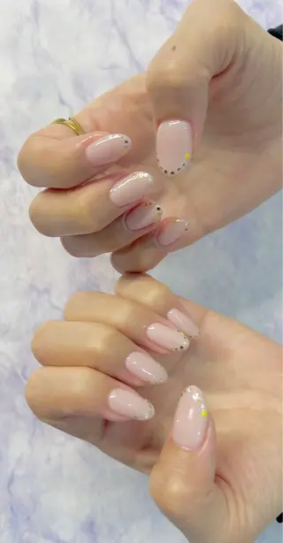 ネイル MYu Beauty Salon YURIのネイルデザイン