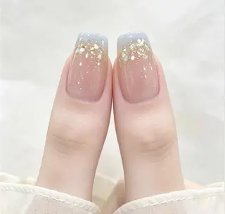 ネイル ami |韓国っぽnailのネイルデザイン