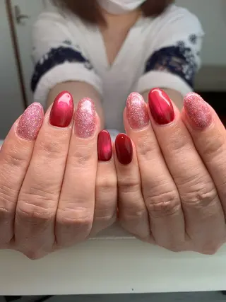 ネイル MANA_NAIL このみのネイルデザイン