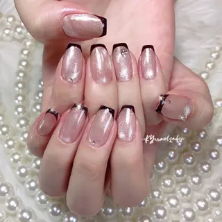 ネイル ネイリスト KYOのネイルデザイン