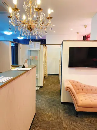 リンリン 刈谷店のエステ・リラクイメージ