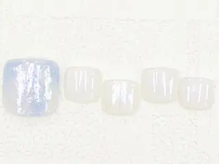 ネイル K. Airiのネイルデザイン