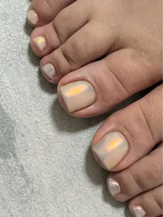 ネイル FIORITURA Maikoのネイルデザイン
